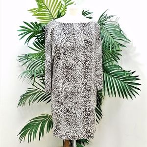 YSC Yessica Midi Dress